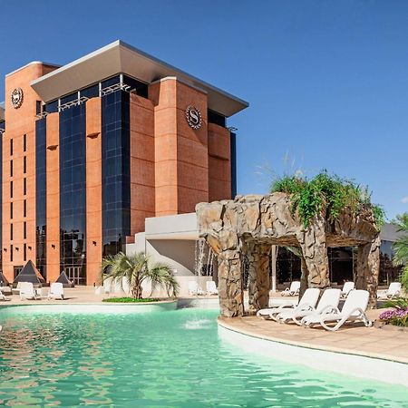 Sheraton Tucuman Hotel San Miguel de Tucuman Ngoại thất bức ảnh