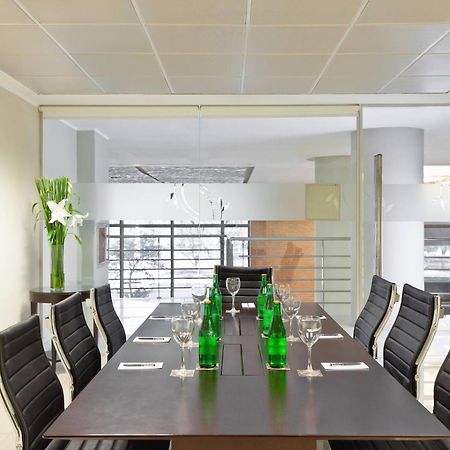 Sheraton Tucuman Hotel San Miguel de Tucuman Ngoại thất bức ảnh