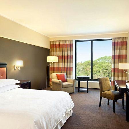 Sheraton Tucuman Hotel San Miguel de Tucuman Ngoại thất bức ảnh