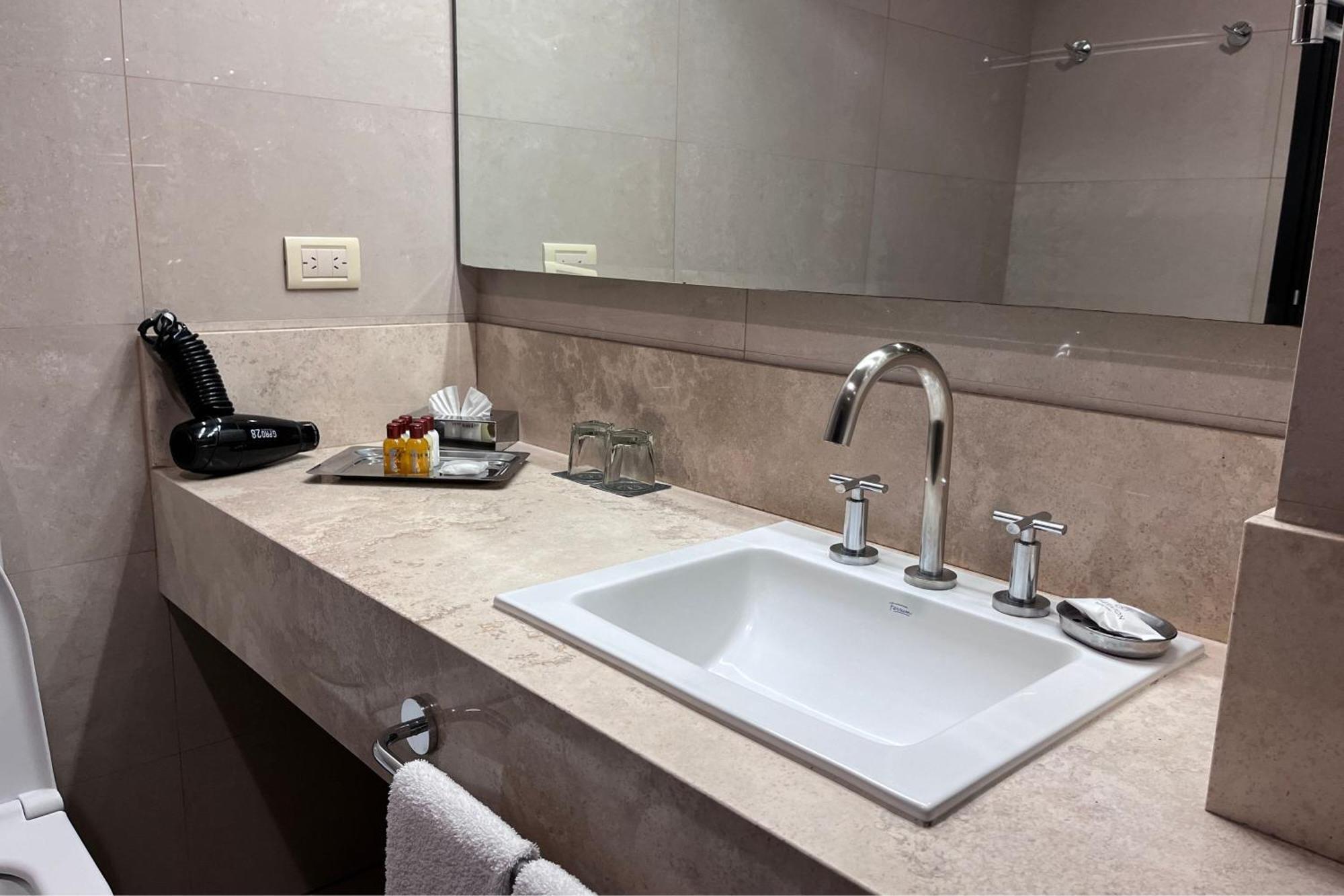 Sheraton Tucuman Hotel San Miguel de Tucuman Ngoại thất bức ảnh
