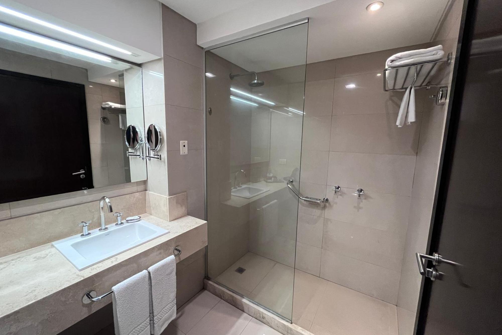 Sheraton Tucuman Hotel San Miguel de Tucuman Ngoại thất bức ảnh