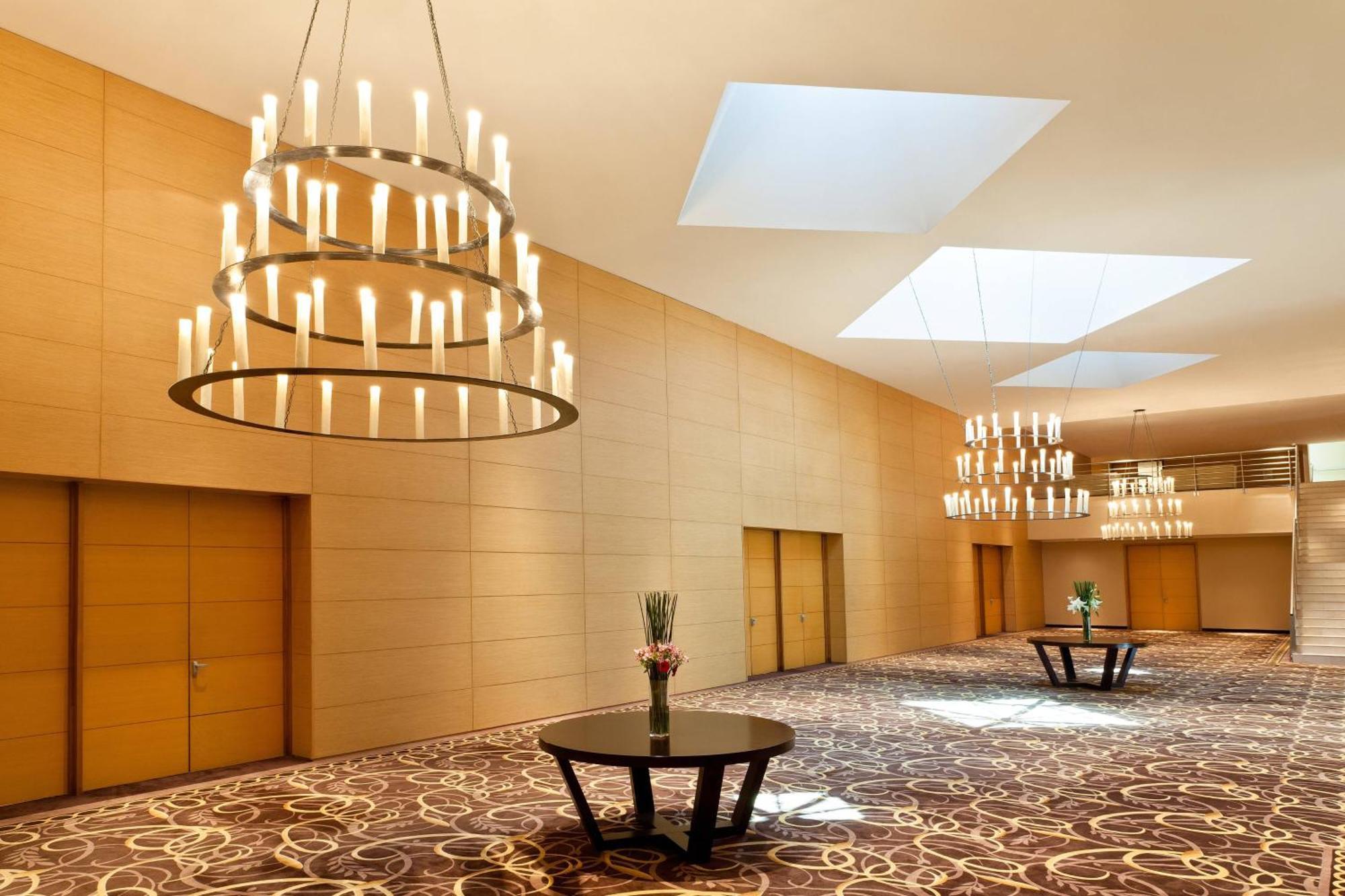 Sheraton Tucuman Hotel San Miguel de Tucuman Ngoại thất bức ảnh
