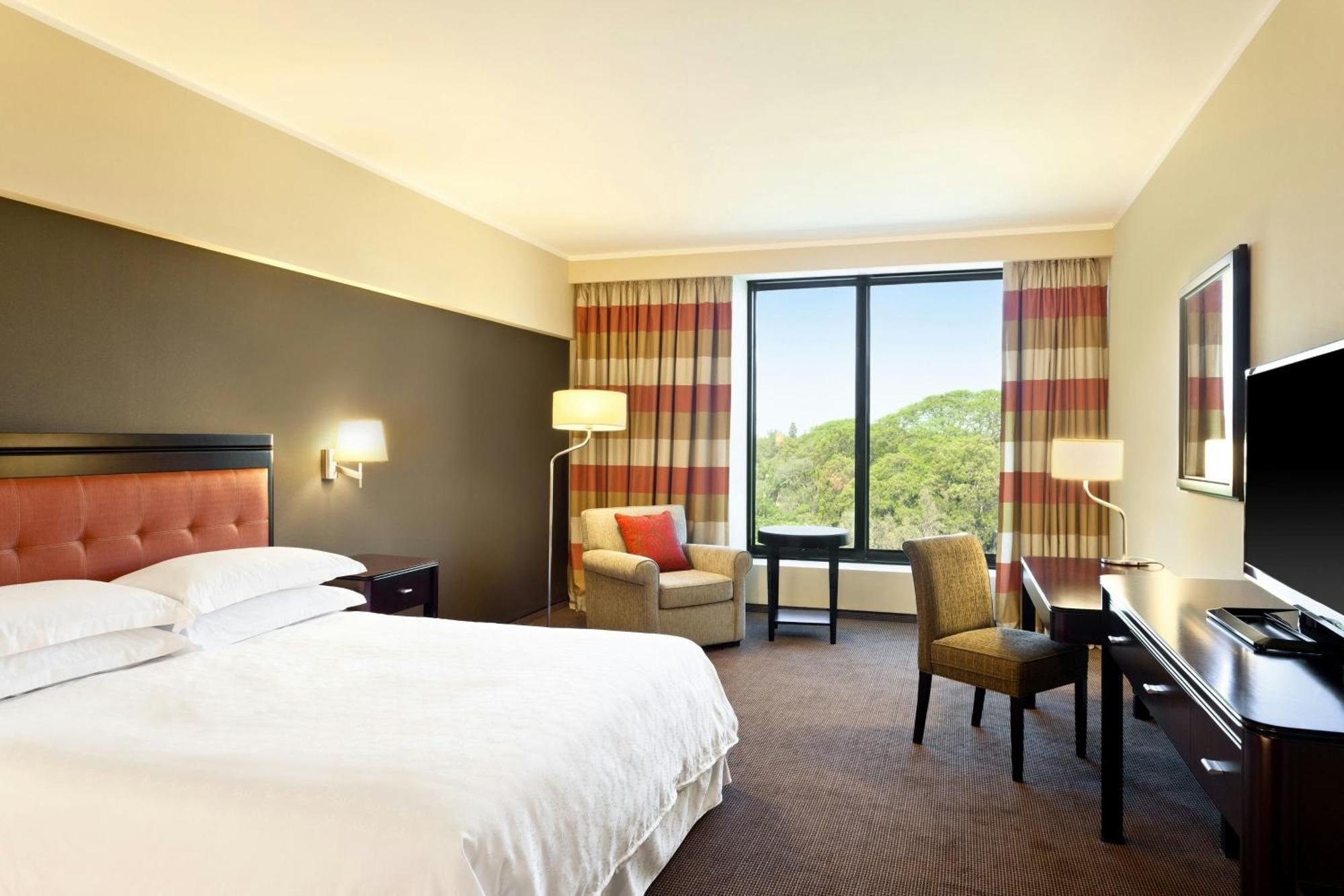 Sheraton Tucuman Hotel San Miguel de Tucuman Ngoại thất bức ảnh