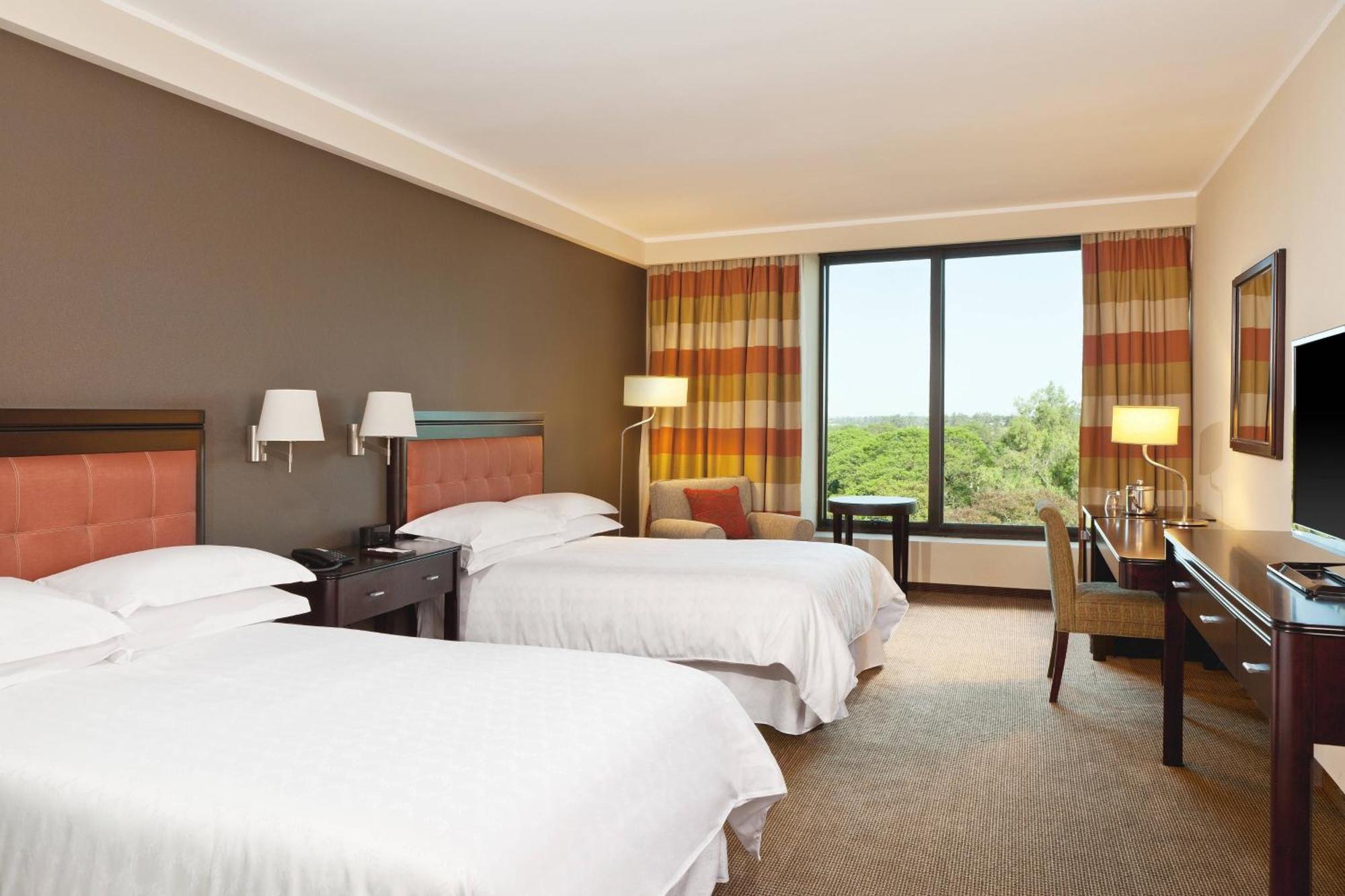 Sheraton Tucuman Hotel San Miguel de Tucuman Ngoại thất bức ảnh