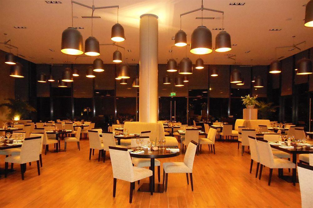 Sheraton Tucuman Hotel San Miguel de Tucuman Ngoại thất bức ảnh